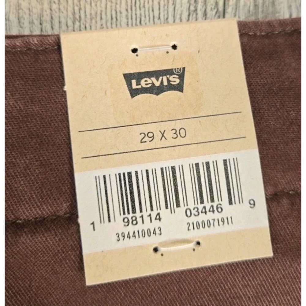 Levis levi xx